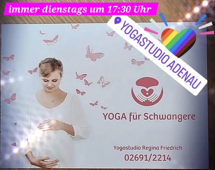 Schwangere
